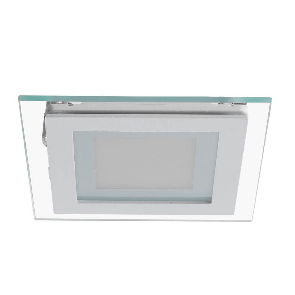 

Встраиваемый светильник Arte Lamp Raggio A4006PL-1WH