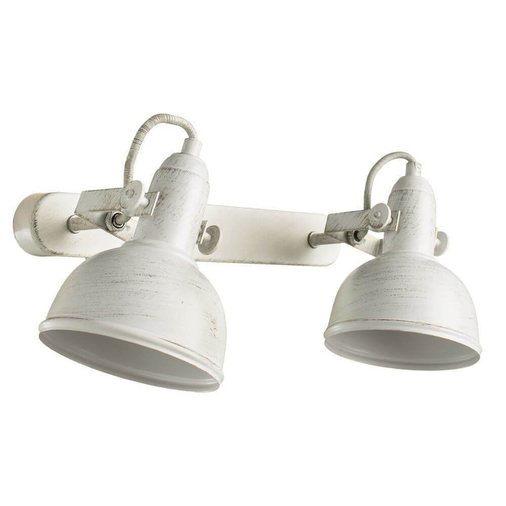 

Спот Arte Lamp Martin A5213AP-2WG, Белый, A5213AP-2WG Martin