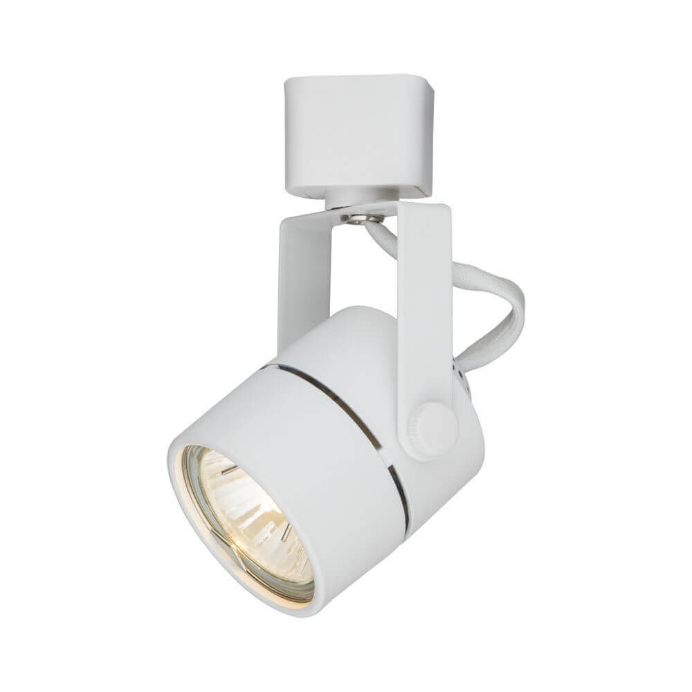 

Трековый светильник Arte Lamp Track Lights A1310PL-1WH, Белый, A1310PL-1WH Track Lights