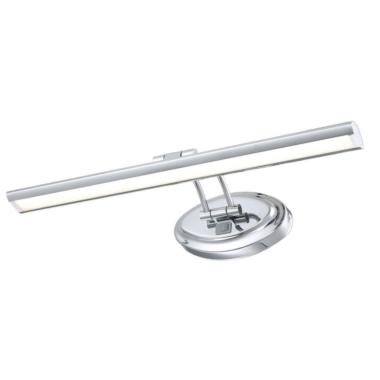 

Подсветка для картин Arte Lamp, Хром, A5608AP-1CC Picture Lights Led