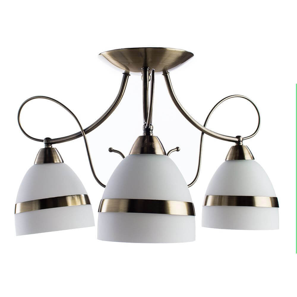 фото Люстра arte lamp