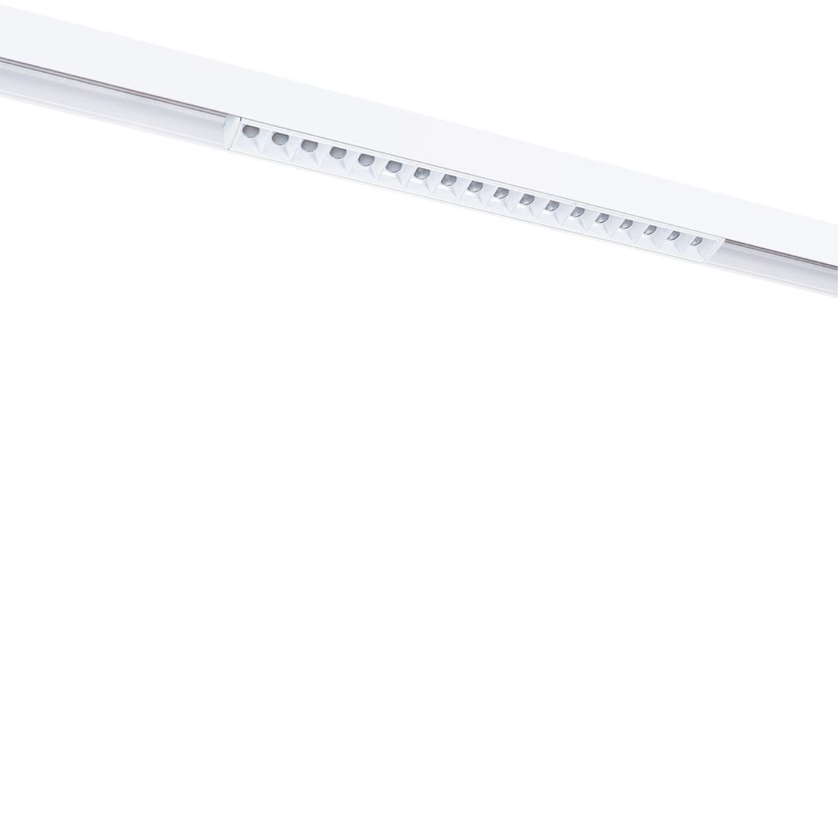 

Трековый светодиодный светильник Arte Lamp Linea A4645PL-1WH, Белый, A4645PL-1WH Linea