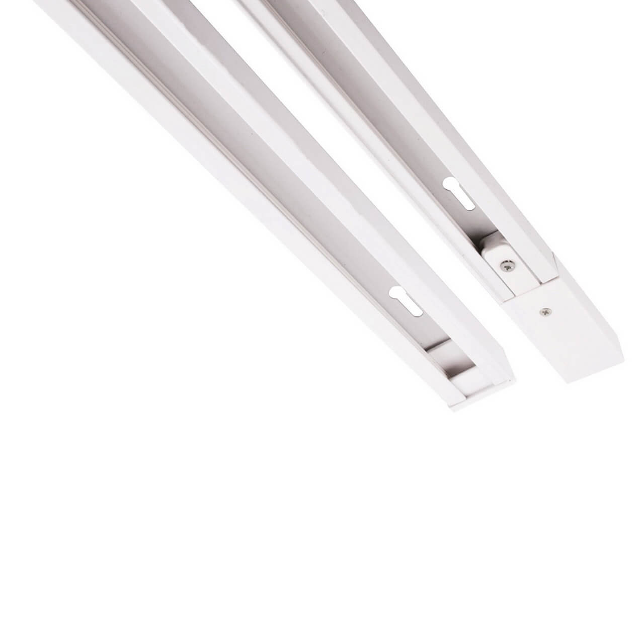 

Шинопровод Arte Lamp, Белый, A510033 Track Accessories