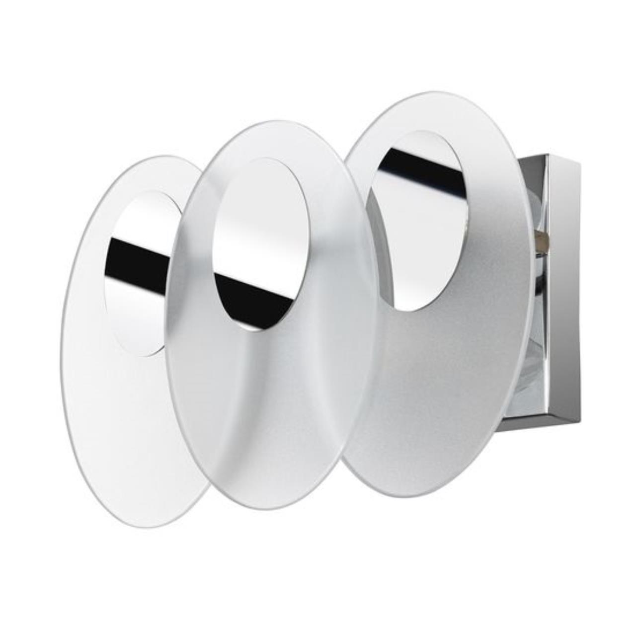 

Бра Arte Lamp Rosabella A4067AP-2CC, Белый, A4067AP-2CC Rosabella