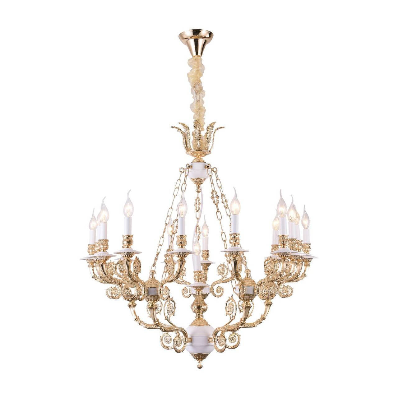 фото Люстра arte lamp
