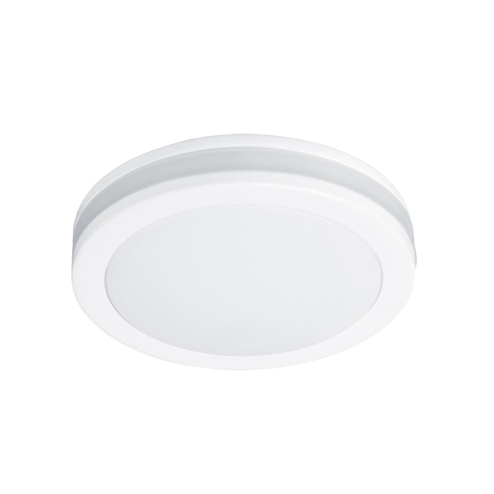 

Встраиваемый светодиодный светильник Arte Lamp Tabit A8430PL-1WH, Белый, A8430PL-1WH Tabit