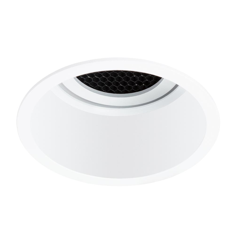 

Встраиваемый светильник Arte Lamp Kang A2163PL-1WH, Белый, A2163PL-1WH Kang