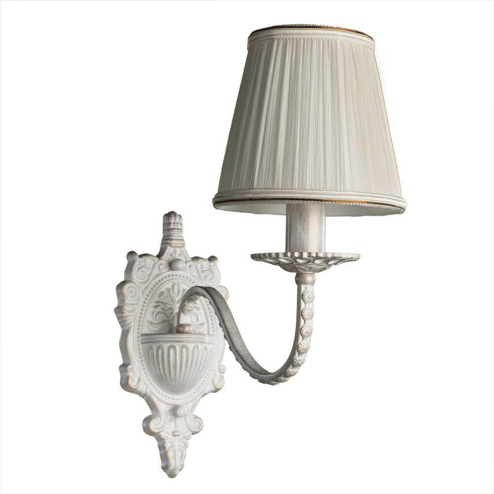

Бра Arte Lamp Calamaro A2046AP-1WG