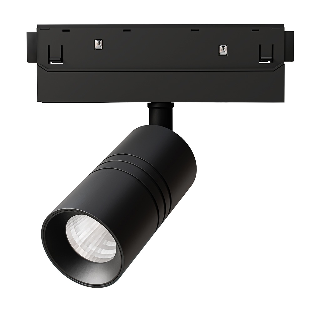 

Трековый светодиодный светильник Arte Lamp EXPERT A5740PL-1BK, Черный, A5740PL-1BK EXPERT