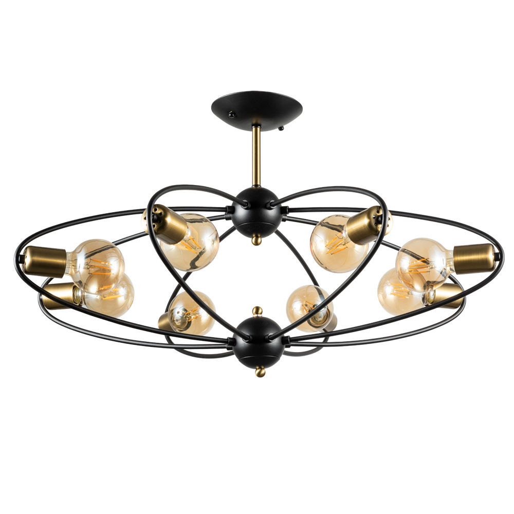 фото Люстра arte lamp