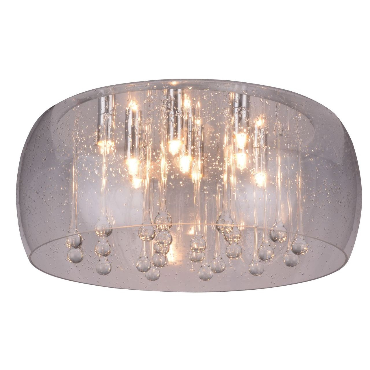 

Потолочный светильник Arte Lamp Lacrima A8145PL-9CC