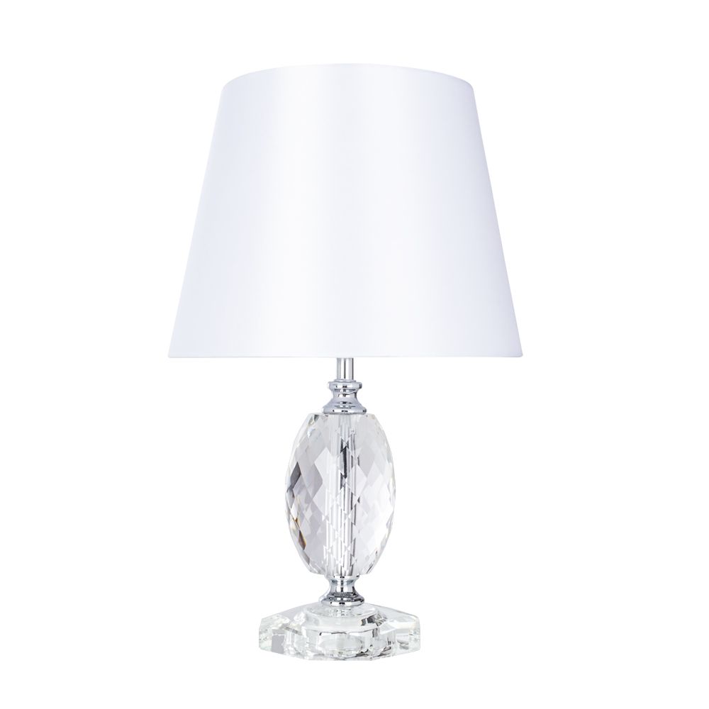 Настольная лампа Arte Lamp A4019LT-1CC Azalia