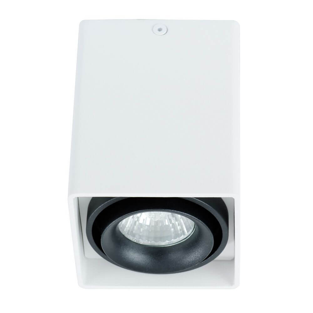 

Потолочный светильник Arte Lamp A5655PL-1WH, Белый, A5655PL-1WH 5655