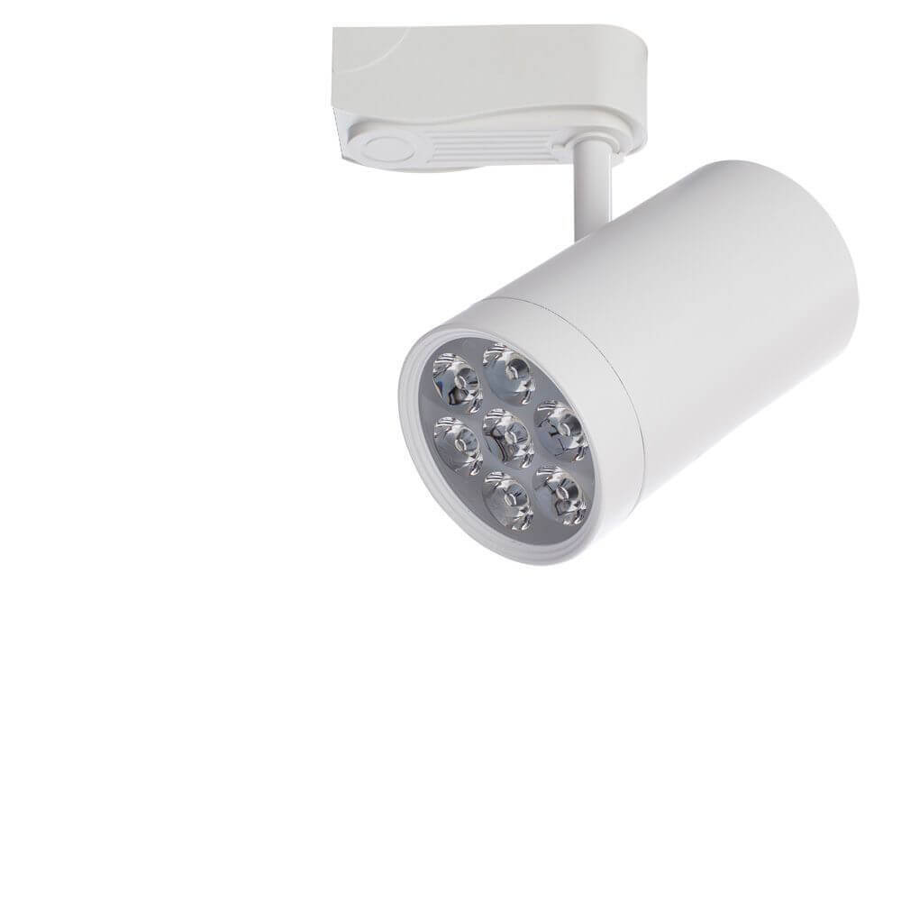 

Светильник Arte Lamp, Белый, A6107PL-1WH Track Lights