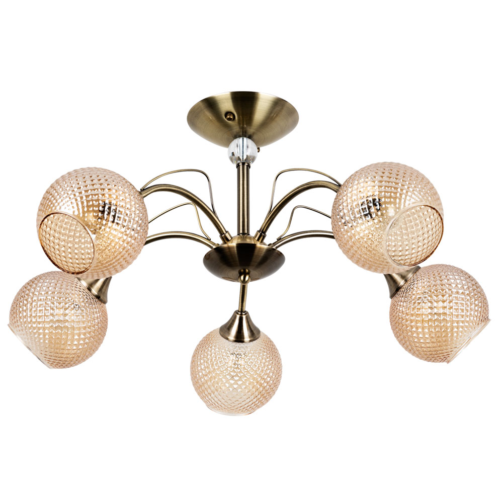 фото Люстра arte lamp