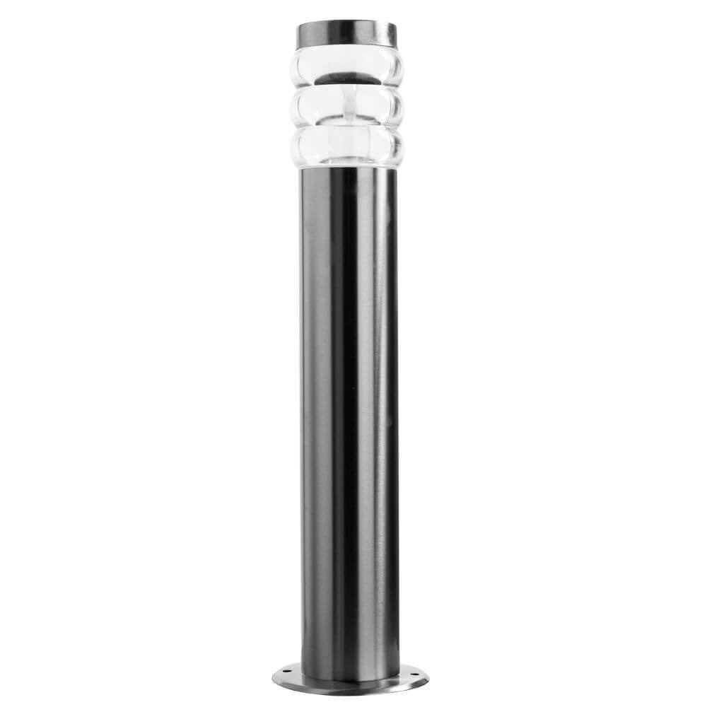 

Уличный светильник Arte Lamp Portico A8381PA-1SS, Серебро, A8381PA-1SS Portico SS