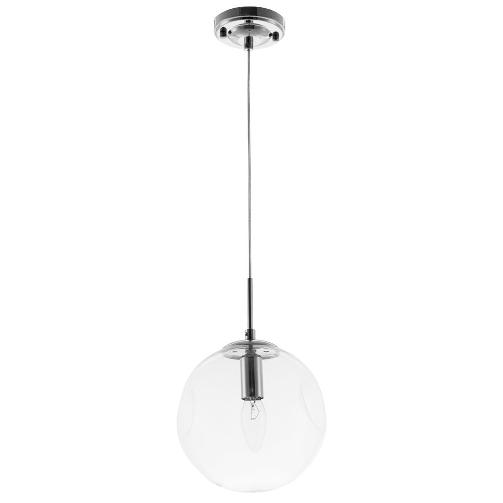 

Подвесной светильник Arte Lamp Tureis A9920SP-1CC, Хром, A9920SP-1CC Tureis