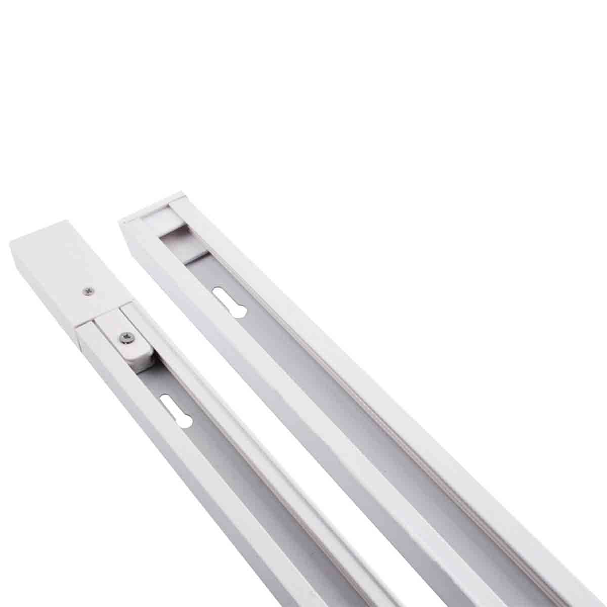 

Шинопровод однофазный Arte Lamp Track Accessories A520233, Белый, A520233 Track Accessories