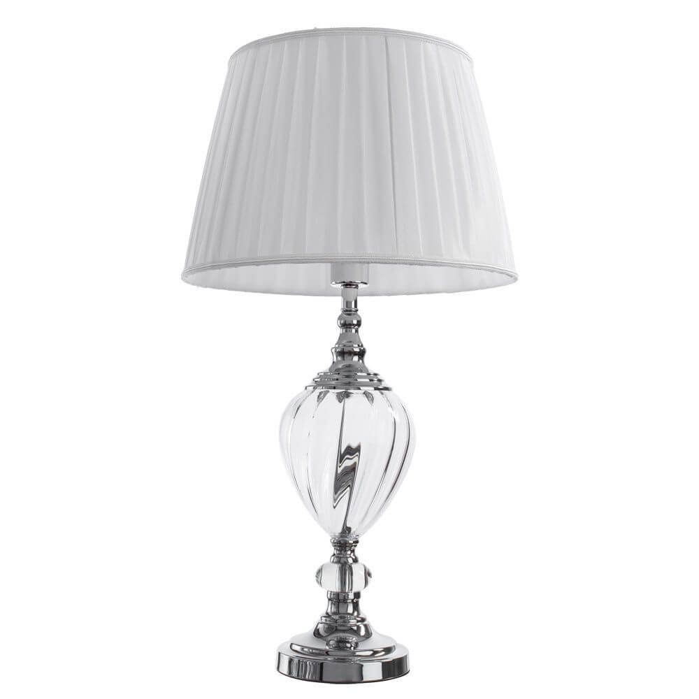 Настольная лампа Arte Lamp Superb A3752LT-1WH от ВамСвет