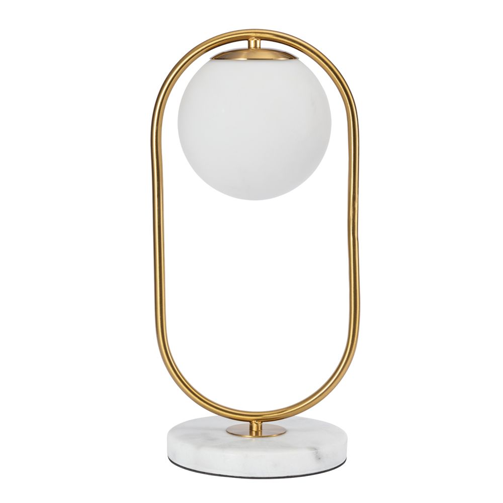 

Настольная лампа Arte Lamp Matisse A7745LT-1AB, Белый, A7745LT-1AB Matisse