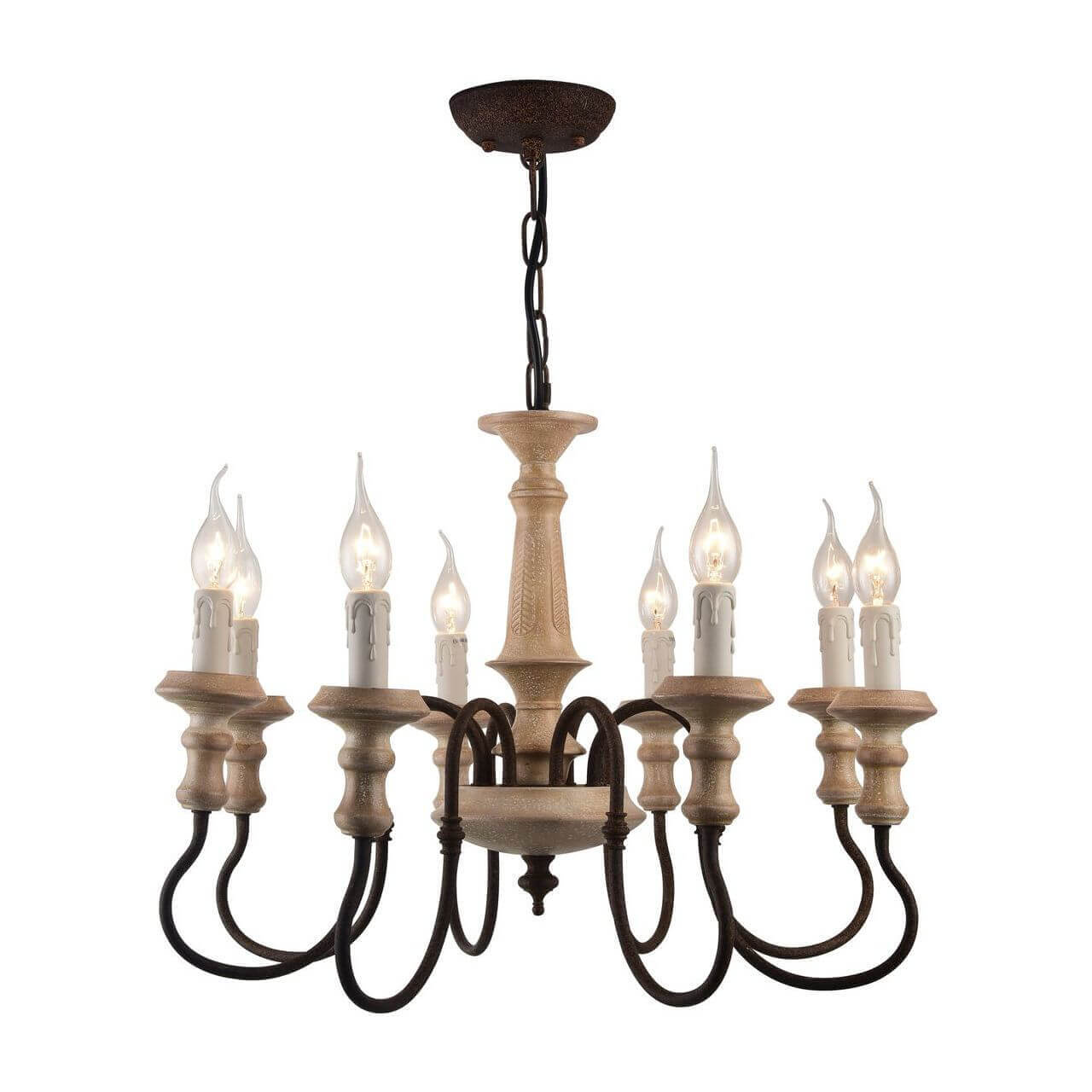 фото Люстра arte lamp