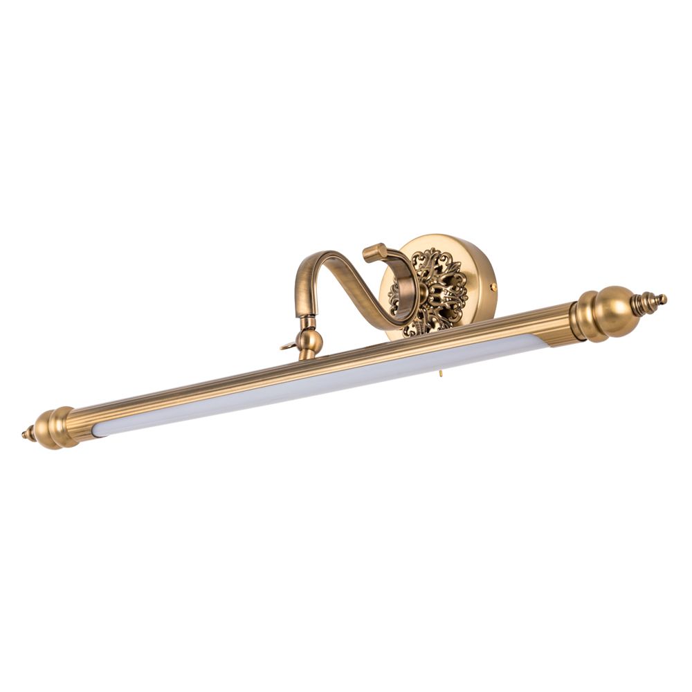 

Подсветка для картин Arte Lamp Chianti A8048AP-1PB, Медь, A8048AP-1PB Chianti