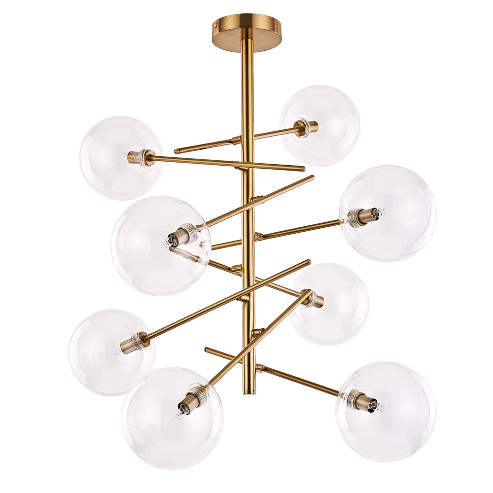 фото Люстра arte lamp