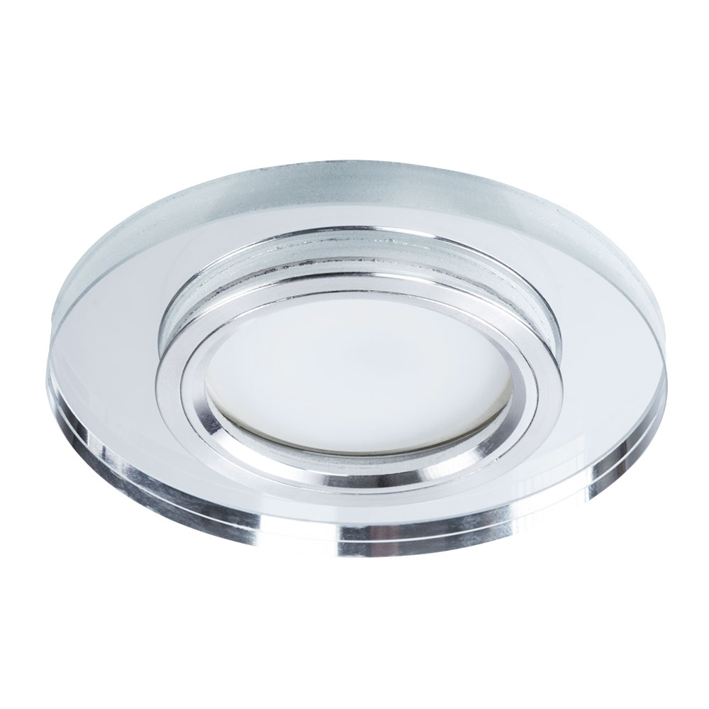 

Встраиваемый светильник Arte Lamp Cursa A2166PL-1WH, Белый, A2166PL-1WH Cursa