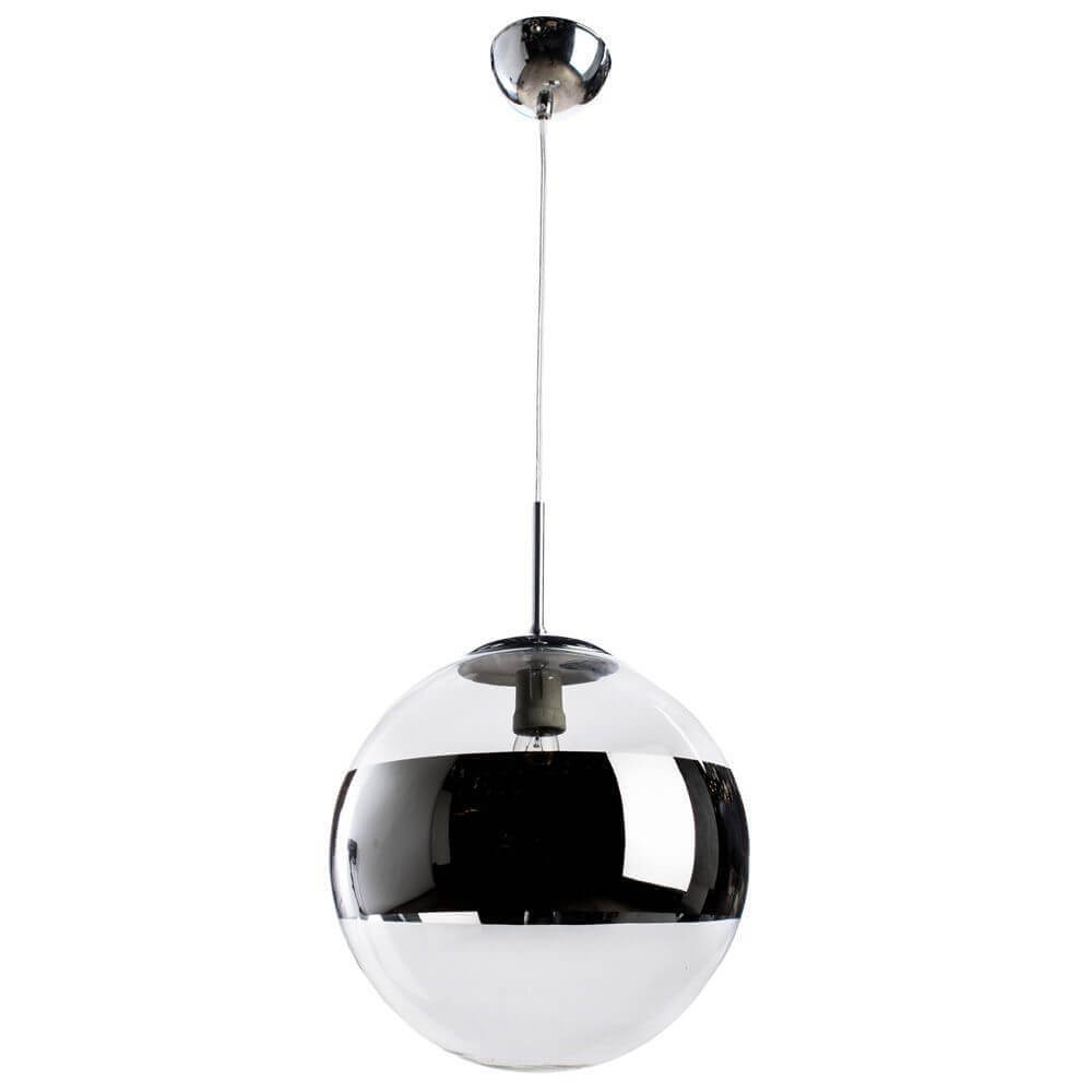 

Подвесной светильник Arte Lamp Galactica A1582SP-1CC, Хром, A1582SP-1CC Galactica