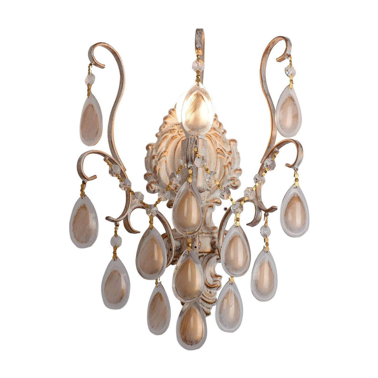

Бра Arte Lamp A3703AP-1GA, Золотой, A3703AP-1GA 3703