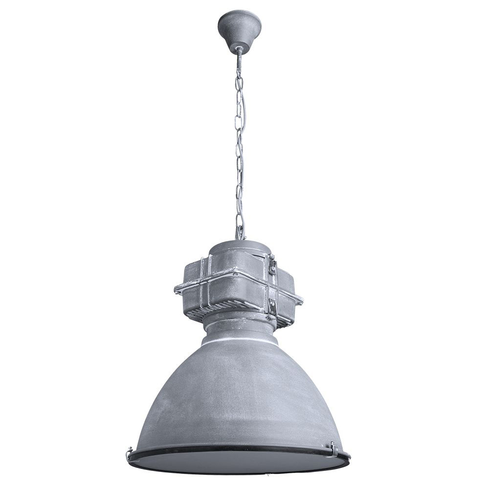 

Подвесной светильник Arte Lamp Loft A5014SP-1BG