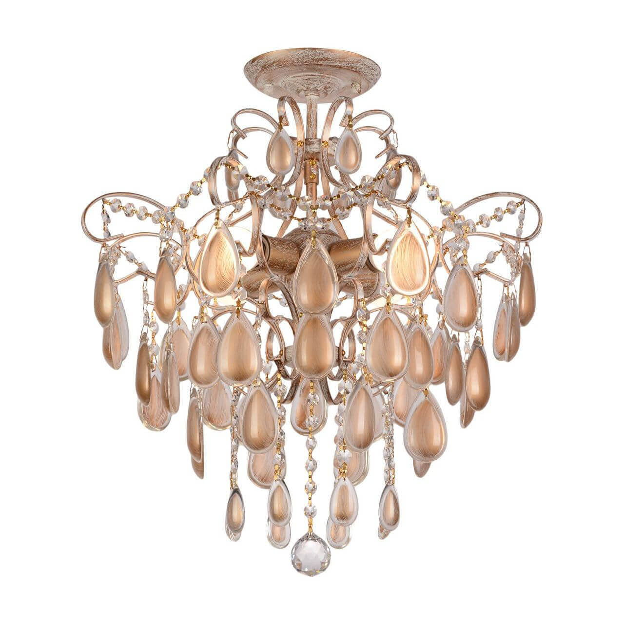 фото Люстра arte lamp