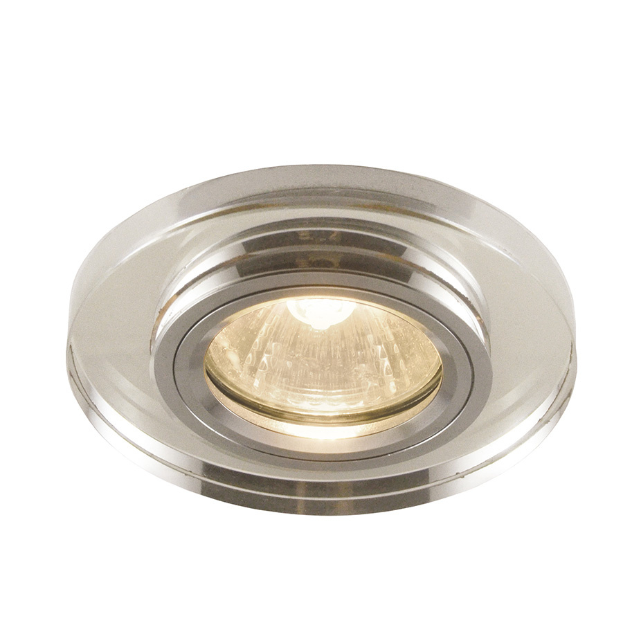 

Встраиваемый светильник Arte Lamp Specchio A5950PL-1CC
