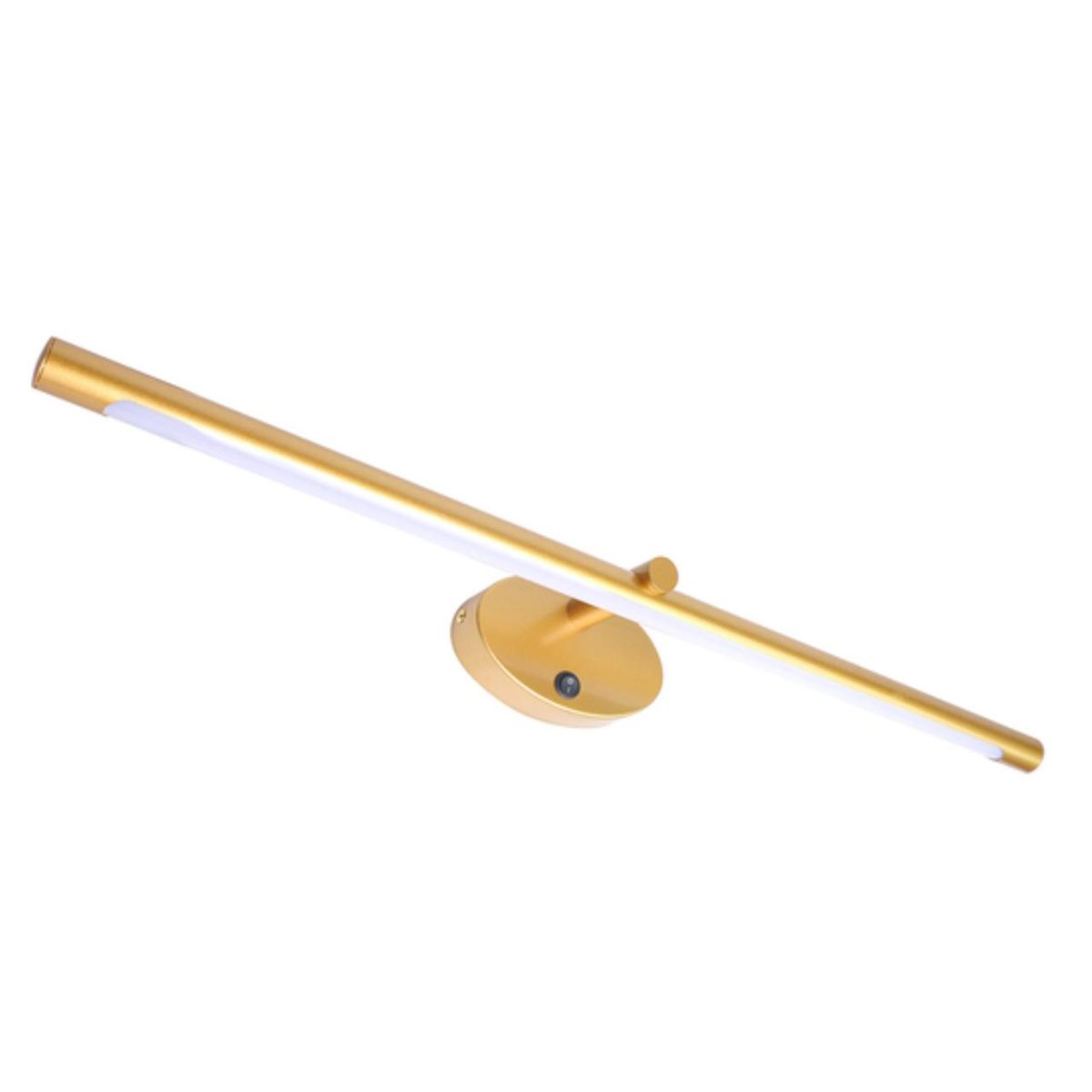 

Подсветка для картин Arte Lamp Ronnie A8027AP-1GO, Золотой, A8027AP-1GO Ronnie