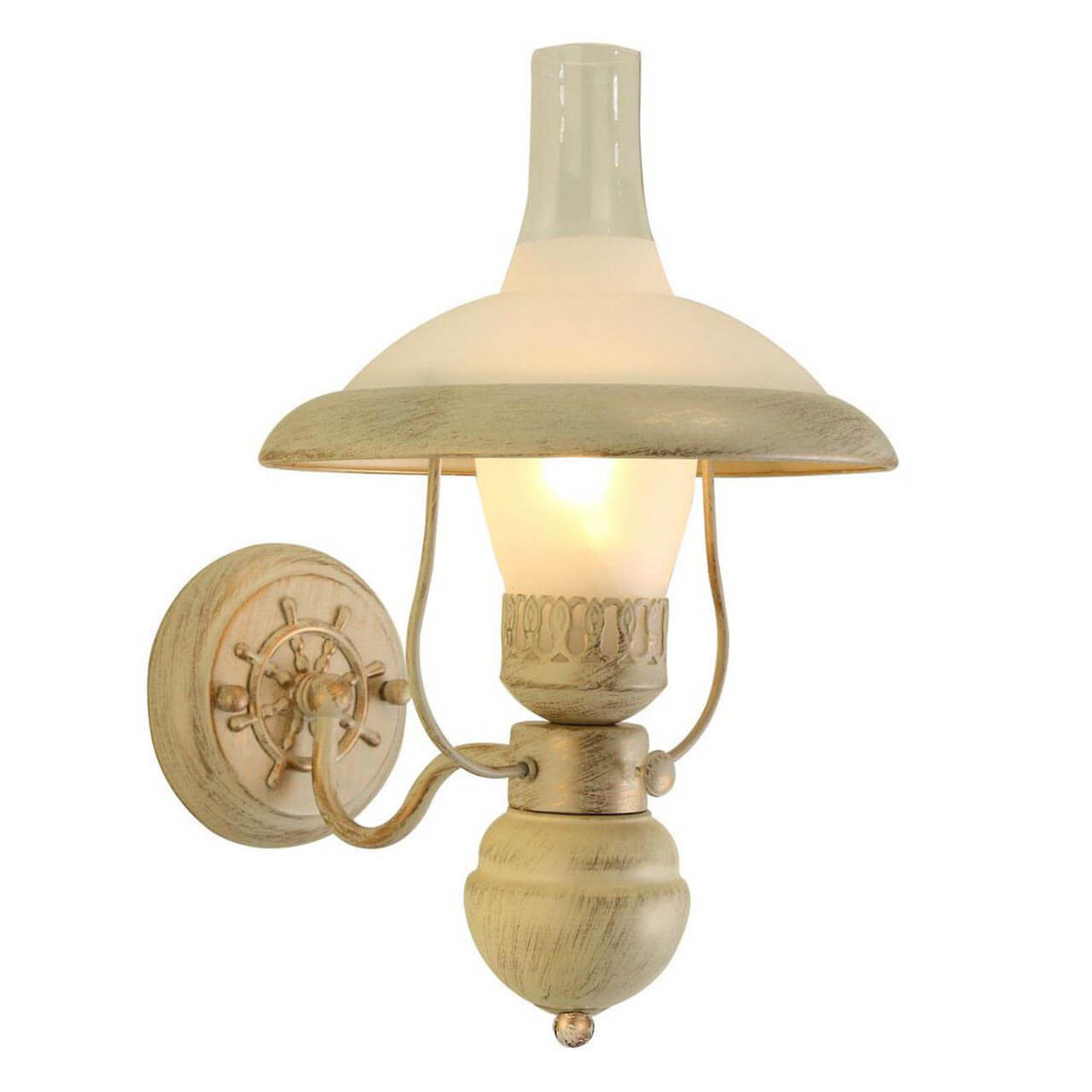 

Бра Arte Lamp Capanna A4533AP-1WG