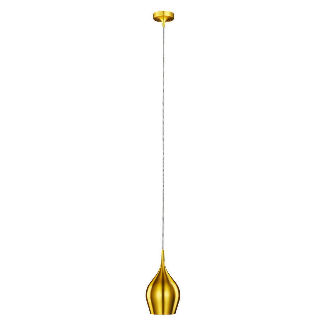 

Подвесной светильник Arte Lamp Vibrant A6412SP-1GO, Золотой, A6412SP-1GO Vibrant