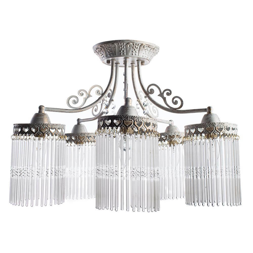 фото Люстра arte lamp