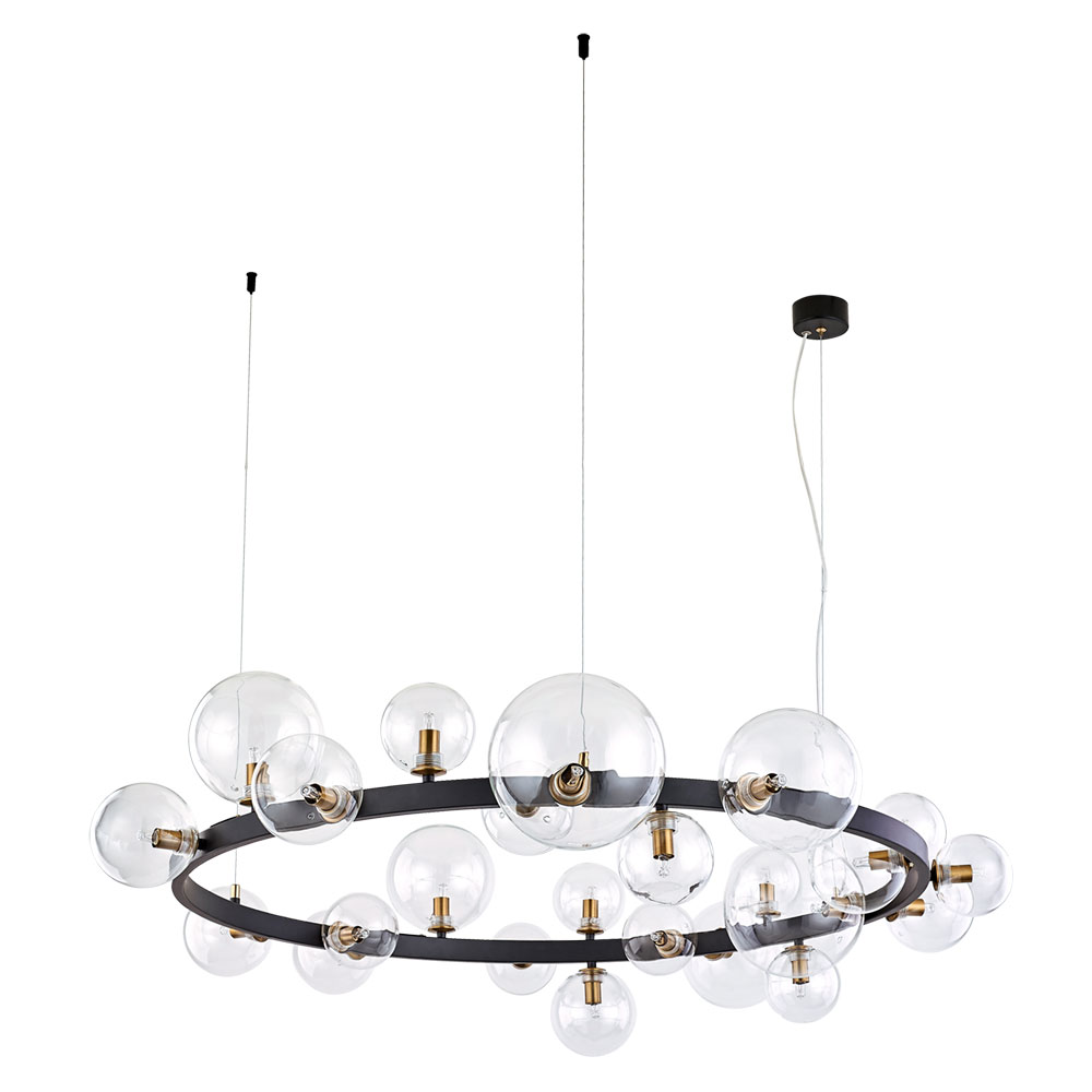 фото Люстра arte lamp
