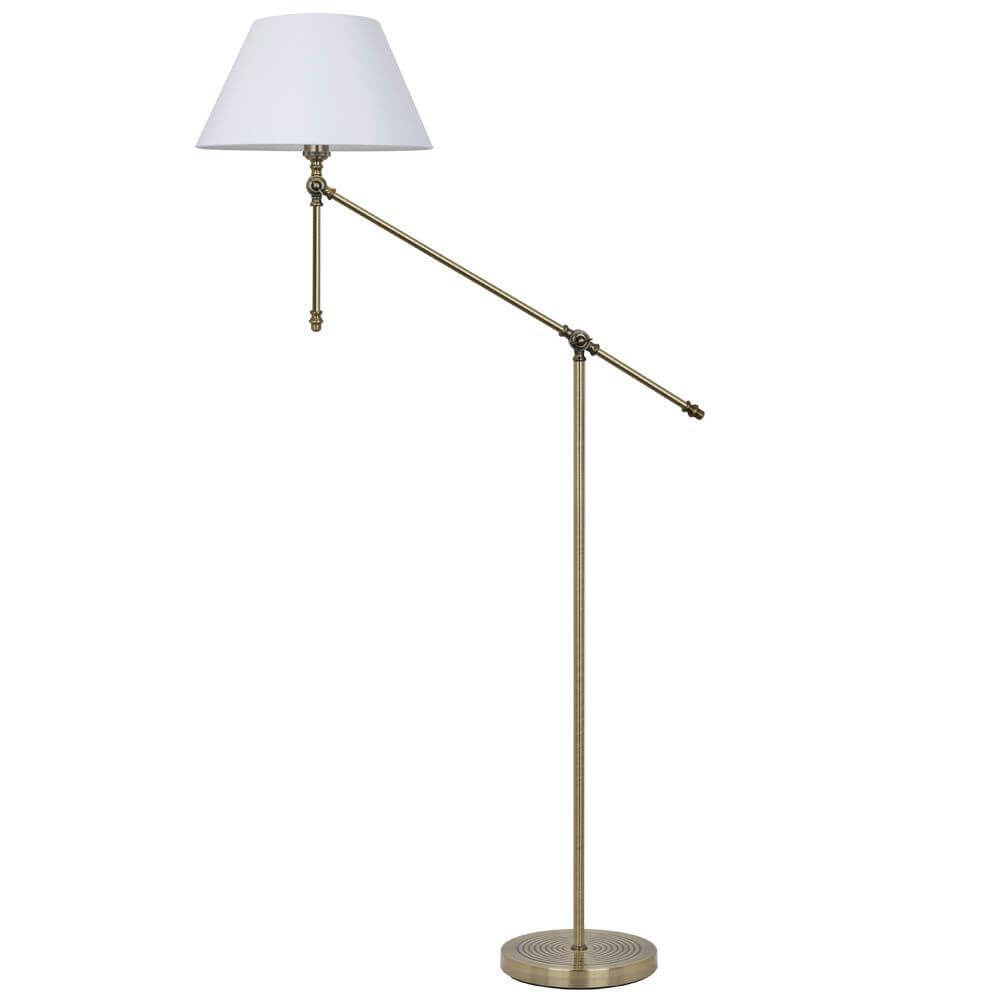 фото Торшер arte lamp