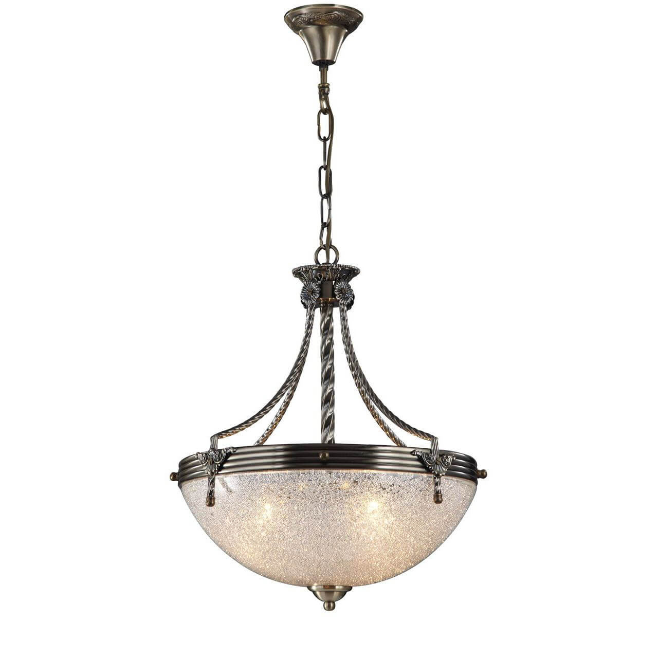 

Подвесной светильник Arte Lamp Fedelta A5861SP-3AB