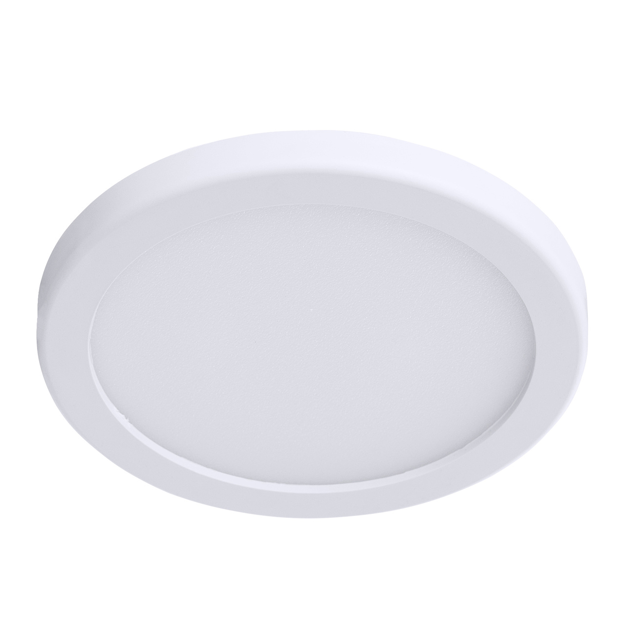 

Встраиваемый светодиодный светильник Arte Lamp Mesura A2529PL-1WH