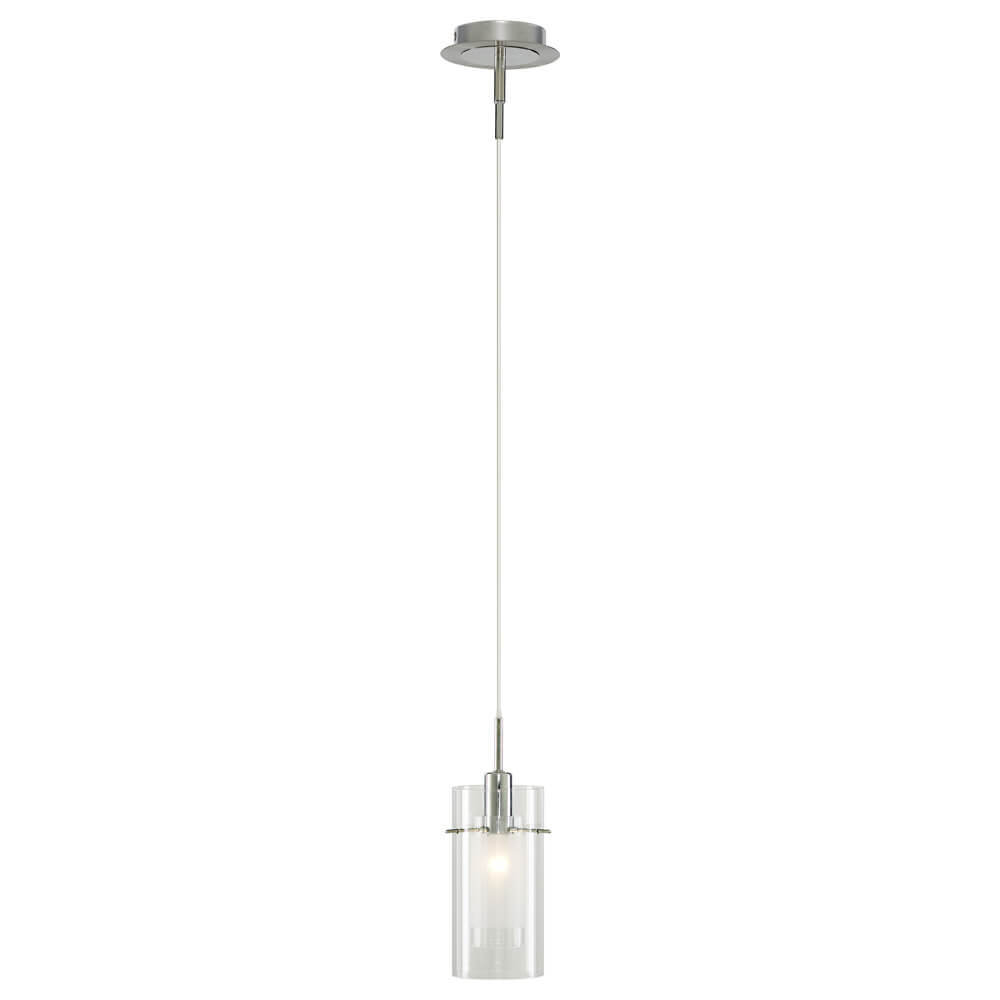 

Светильник Arte Lamp, Хром, A2300SP-1CC Idea