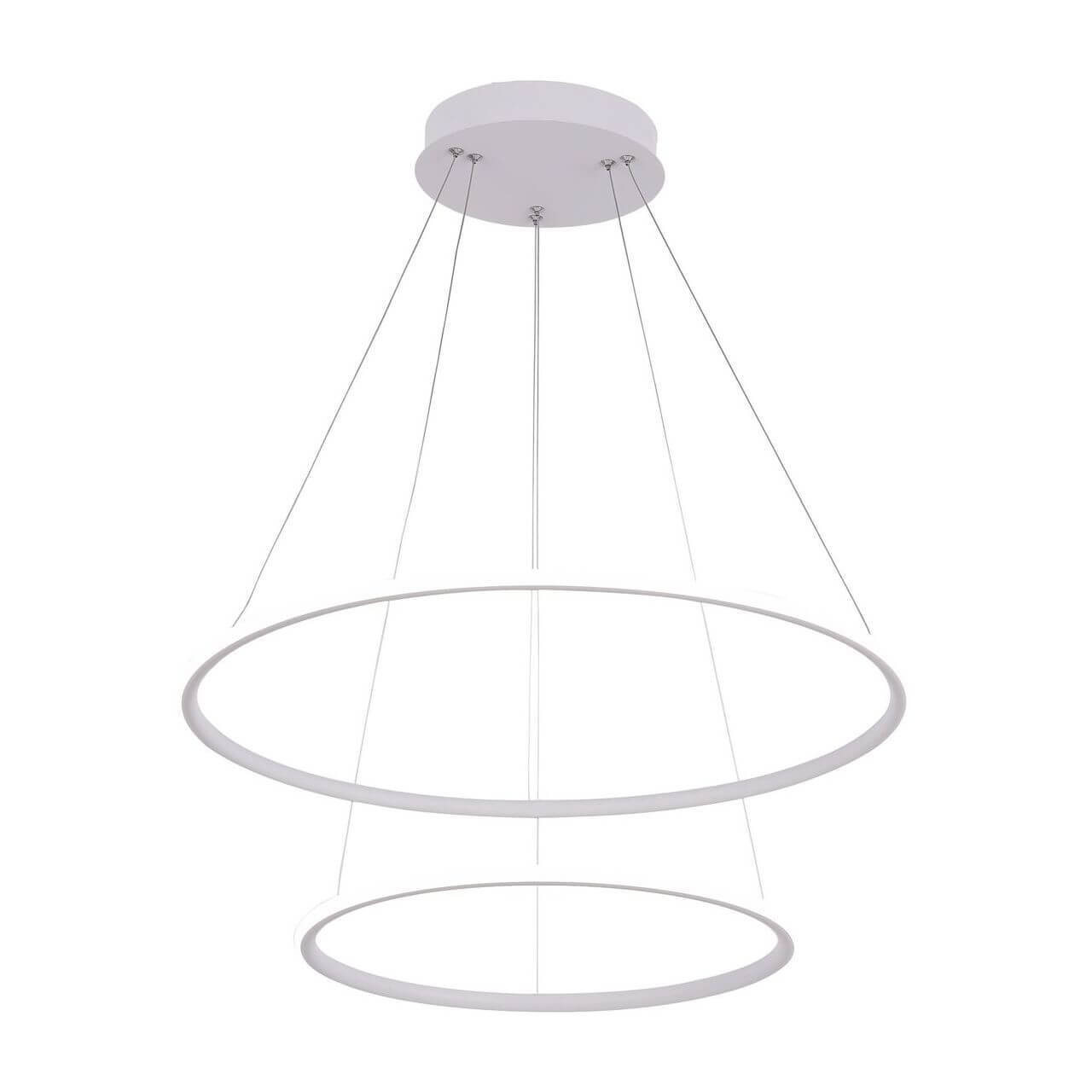 

Светильник Arte Lamp, Белый, A2500SP-2WH 2500