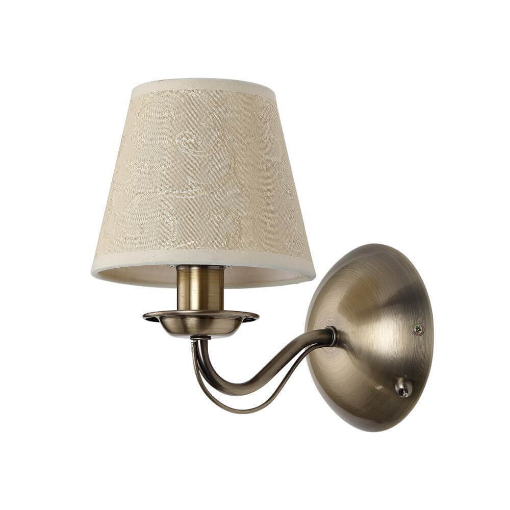 фото Бра arte lamp