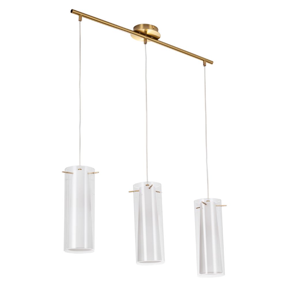 

Подвесной светильник Arte Lamp Aries A8983SP-3PB, Белый, A8983SP-3PB Aries