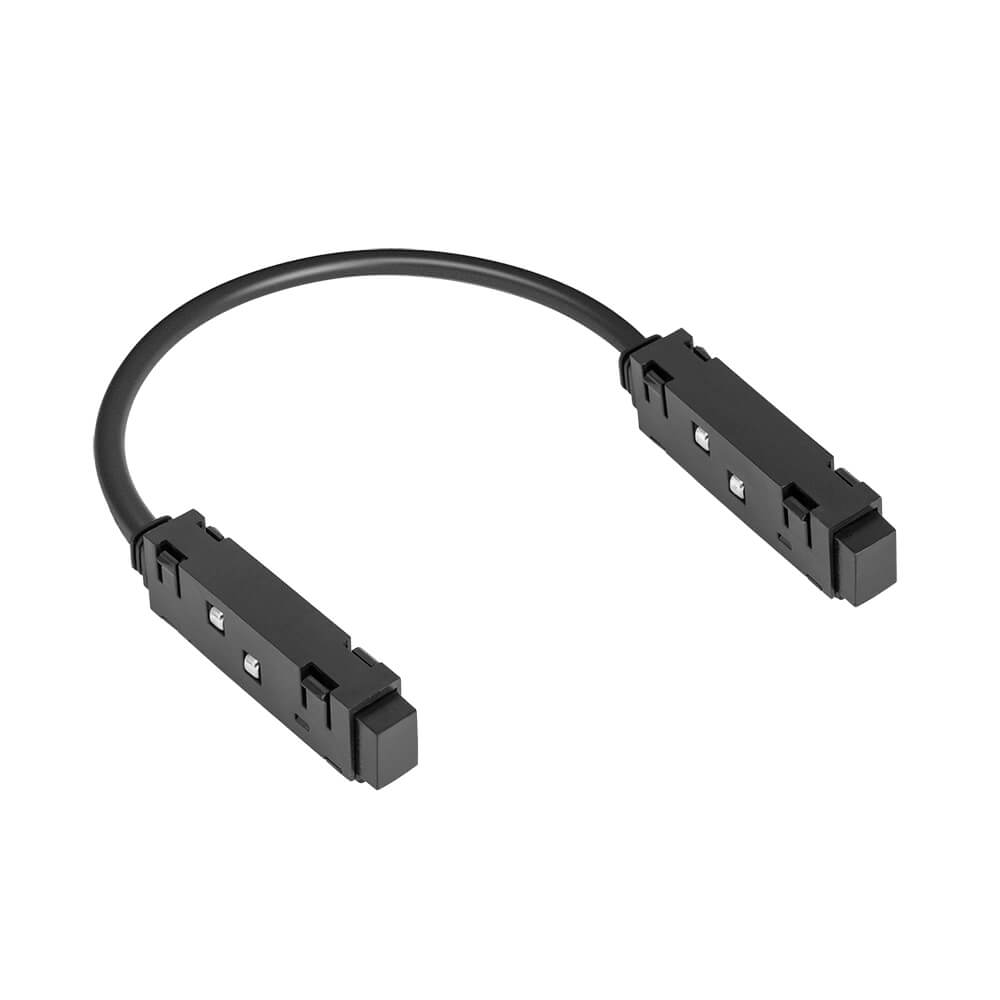 

Коннектор гибкий Arte Lamp Expert-Accessories A590406, Черный, A590406 Expert