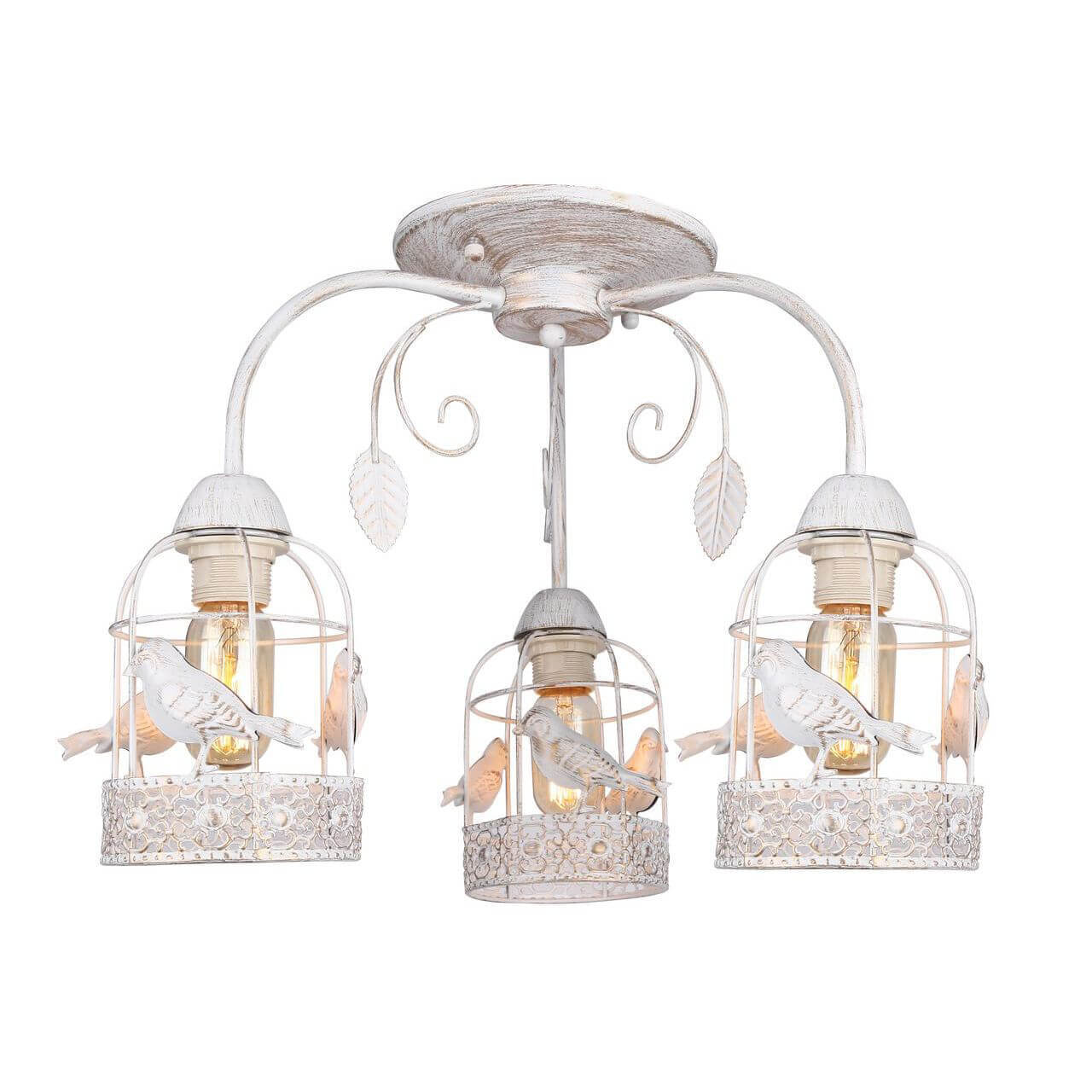 фото Люстра arte lamp