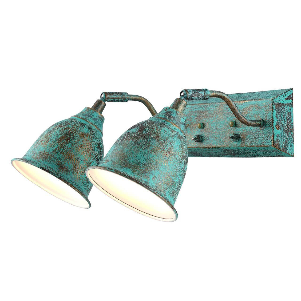 фото Спот arte lamp