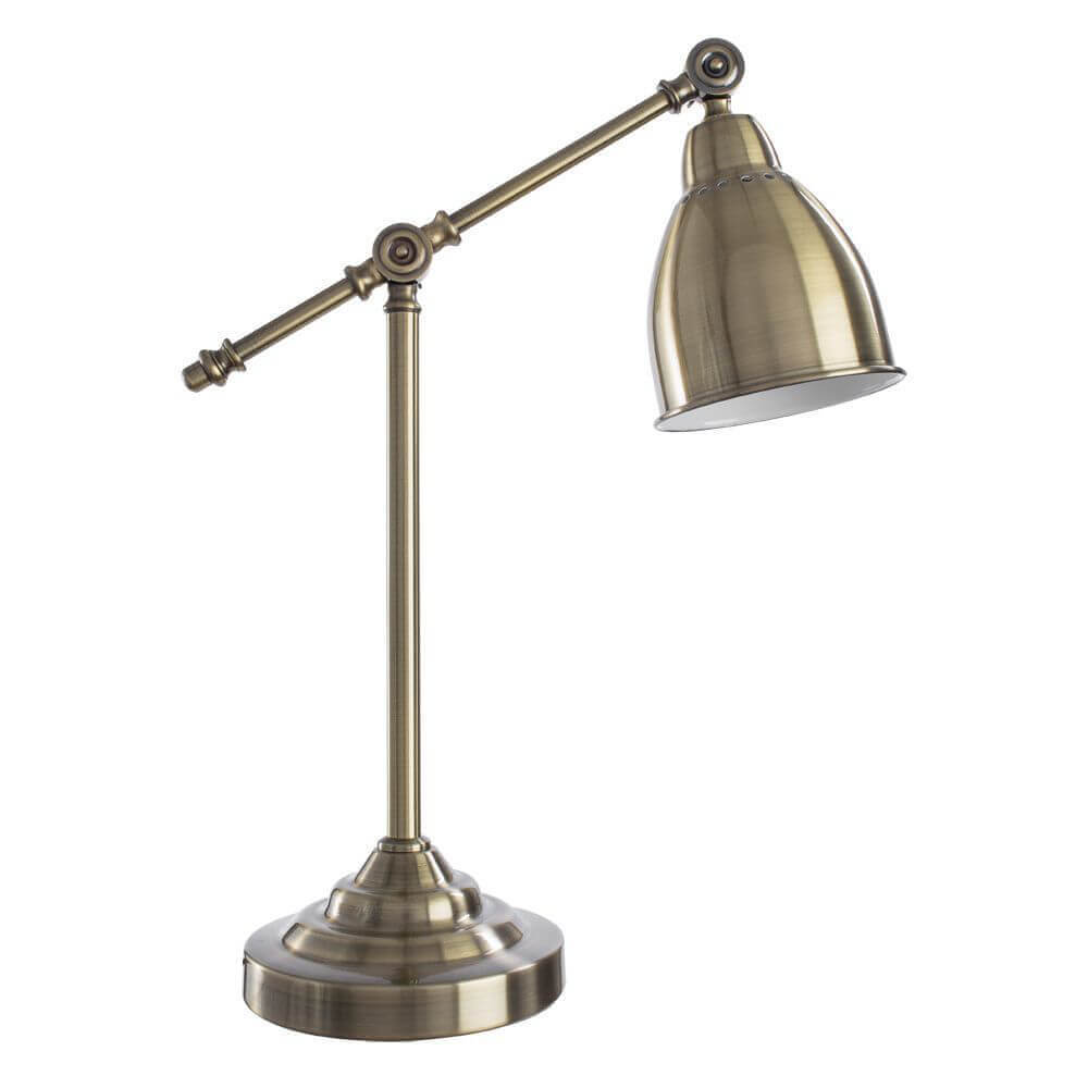 Настольная лампа Arte Lamp 43 A2054LT-1AB от ВамСвет