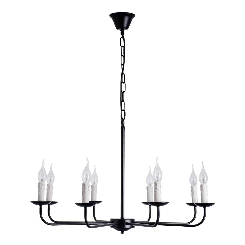 фото Люстра arte lamp